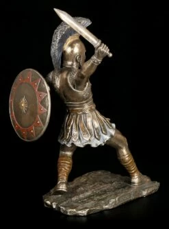 Hektor Figur - Heerführer Trojas -FIGUREN Verkäufe Hektor Figur Veronese 8 1280x1280