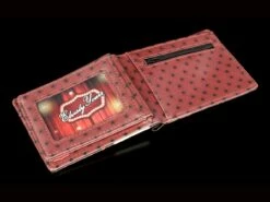 Herren Geldbörse Mit Elvis Presley - Elvisly Yours -FIGUREN Verkäufe Herren Geldboerse Mit Elvis Presley Elvisly Yours 3 1280x1280