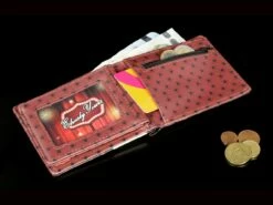 Herren Geldbörse Mit Elvis Presley - Elvisly Yours -FIGUREN Verkäufe Herren Geldboerse Mit Elvis Presley Elvisly Yours 4 1280x1280