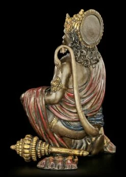 Hinduistische Affengott Figur - Hanuman - Bronziert -FIGUREN Verkäufe Hinduistischer Affengott Hanuman 4570f5ab652df6 1280x1280