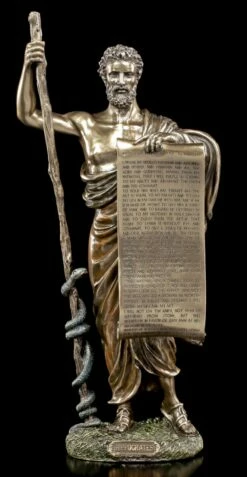 Hippokrates Von Kos - Figur