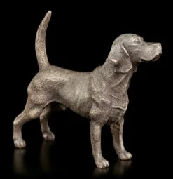 Hunde Figur - Beagle Rüde -FIGUREN Verkäufe Hund Beagle 3 1280x1280