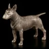 Hunde Figur - Bull Terrier Rüde -FIGUREN Verkäufe Hund Bull Terrier 1280x1280