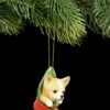 Christbaum-Schmuck Hund - Chihuahua Im Strumpf -FIGUREN Verkäufe Hunde Christbaum Schmuck Chihuahua Im Strumpf 1280x1280