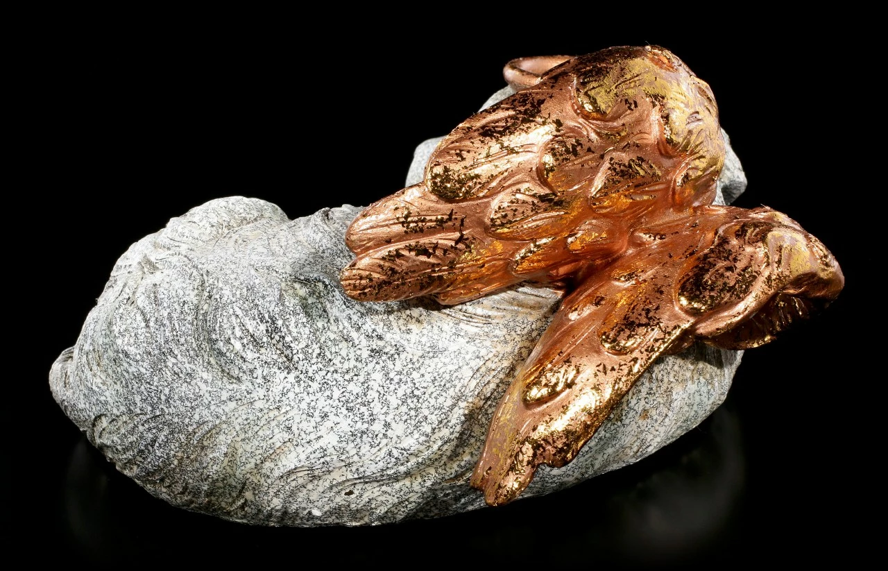 Hunde Engel - Tier Urne 7 Hunde Engel - Tier Urne – Bild 5