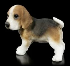 Hunde Figur - Beagle Welpe Stehend -FIGUREN Verkäufe Hunde Figur Beagle Welpe Stehend 1 1280x1280