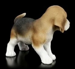 Hunde Figur - Beagle Welpe Stehend -FIGUREN Verkäufe Hunde Figur Beagle Welpe Stehend 3 1280x1280