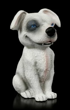 Hunde Figur - Count Doggy -FIGUREN Verkäufe Hunde Figur Count Doggy 1280x1280