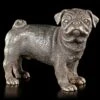 Hunde Figur - Mops Stehend 1 Hunde Figur - Mops Stehend -FIGUREN Verkäufe Hunde Figur Mops Stehend 1 1280x1280
