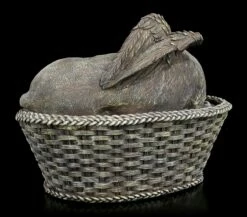 Tier Urne - Hunde-Engel Mit Gravurplatte In Steinoptik -FIGUREN Verkäufe Hunde Urne Hundeengel Mit Gravurplatte In Steinoptik 3 1280x1280