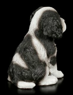 Hunde Welpen Figur - Cavalier King Charles Spaniel 11 Hunde Welpen Figur - Cavalier King Charles Spaniel -FIGUREN Verkäufe Hunde Welpen Figur Cavalier King Charles Spaniel 4 1280x1280