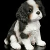 Hunde Welpen Figur - Cavalier King Charles Spaniel -FIGUREN Verkäufe Hunde Welpen Figur Cavalier King Charles Spaniel 1280x1280