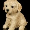 Hunde Welpen Figur - Labradoodle 1 Hunde Welpen Figur - Labradoodle -FIGUREN Verkäufe Hunde Welpen Figur Labradoodle 1280x1280