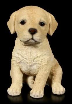 Hunde Welpen Figur - Labrador 8 Hunde Welpen Figur - Labrador -FIGUREN Verkäufe Hunde Welpen Figur Labrador 1 1280x1280