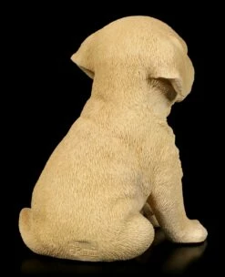 Hunde Welpen Figur - Labrador 10 Hunde Welpen Figur - Labrador -FIGUREN Verkäufe Hunde Welpen Figur Labrador 3 1280x1280