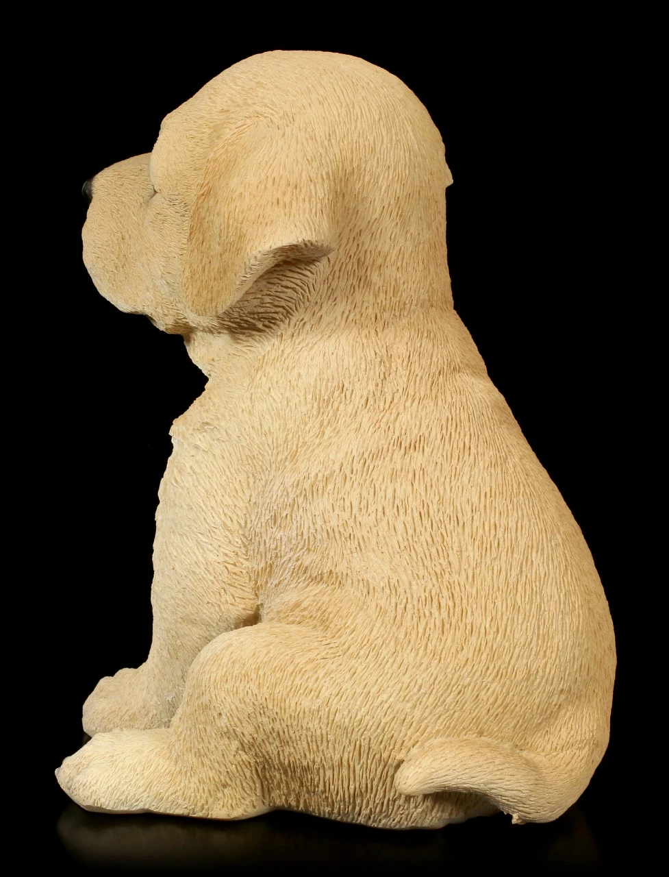 Hunde Welpen Figur - Labrador 7 Hunde Welpen Figur - Labrador – Bild 5
