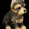 Hunde Welpen Figur - Yorkshire Terrier 1 Hunde Welpen Figur - Yorkshire Terrier -FIGUREN Verkäufe Hunde Welpen Figur Yorkshire Terrier 1280x1280