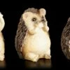 Igel Figuren - Nichts Böses... -FIGUREN Verkäufe Igel Figuren Nichts Boeses 1280x1280