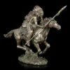 Indianer Figur - Krieger Auf Pferd Mit Speer 1 Indianer Figur - Krieger Auf Pferd Mit Speer -FIGUREN Verkäufe Indianer Figur Krieger Auf Pferd Mit Speer 1280x1280