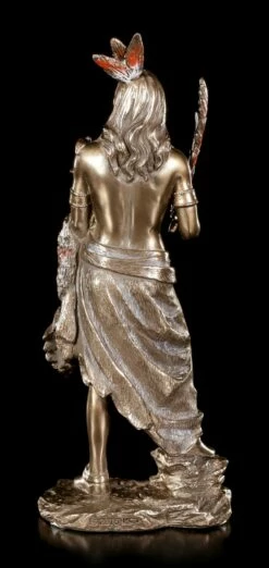 Indianer Krieger Figur -FIGUREN Verkäufe Indianer Krieger Figur 3 1280x1280