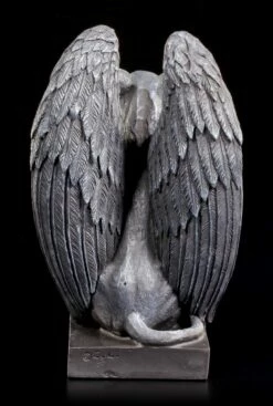 Jaguar Gargoyle Figur -FIGUREN Verkäufe Jaguar Gargoyle 3 1280x1280