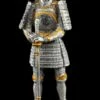 Japanischer Samurai Etsushi - Zinn Figur -FIGUREN Verkäufe Japanischer Samurai Etsushi Zinn Figur Veronese 1280x1280