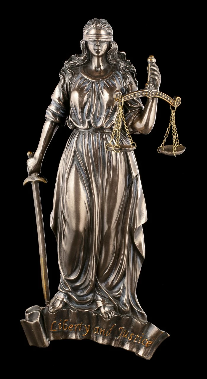 Justitia Wandrelief Mit Waage Und Schwert 3 Justitia Wandrelief Mit Waage Und Schwert