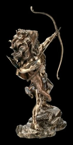 Herkules Figur Mit Bogen - Herakles -FIGUREN Verkäufe KS1462 Herkules Figur mit Bogen Herakles 8 1280x1280