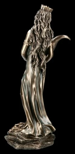 Göttin Fortuna Figur - Groß -FIGUREN Verkäufe KS1690 Goettin Fortuna Figur gross 5 1280x1280
