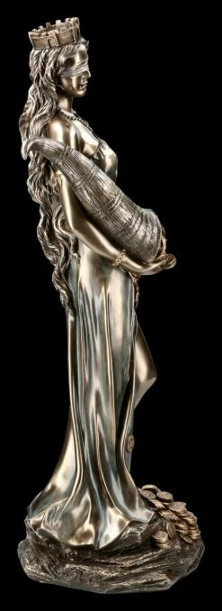 Göttin Fortuna Figur - Groß -FIGUREN Verkäufe KS1690 Goettin Fortuna Figur gross 8 1280x1280