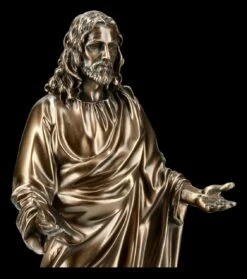 Jesus Figur - Als Prediger -FIGUREN Verkäufe KS1698 Jesus Figur als Prediger 8 1280x1280