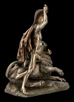 Bellerophon Figur - Kampf Gegen Die Chimäre -FIGUREN Verkäufe KS2056 Bellerophon Figur Kampf gegen die Chimaere 8 1280x1280