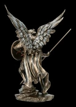 Die 7 Erzengel - Erzengel Raphael Figur -FIGUREN Verkäufe KS2238 Die 7 Erzengel Erzengel Raphael Figur 5 1280x1280