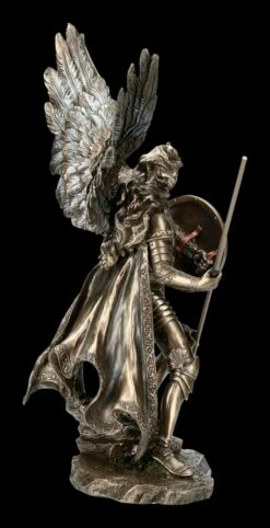 Die 7 Erzengel - Erzengel Raphael Figur -FIGUREN Verkäufe KS2238 Die 7 Erzengel Erzengel Raphael Figur 7 1280x1280