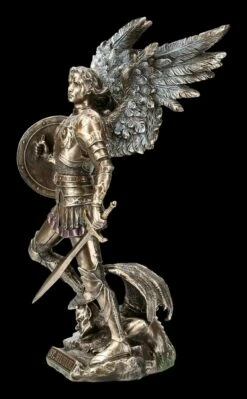 Die 7 Erzengel - Erzengel Michael -FIGUREN Verkäufe KS2241 Die 7 Erzengel Erzengel Michael 3 1280x1280