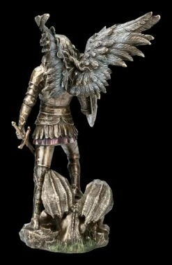 Die 7 Erzengel - Erzengel Michael -FIGUREN Verkäufe KS2241 Die 7 Erzengel Erzengel Michael 5 1280x1280