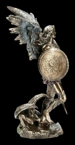 Die 7 Erzengel - Erzengel Michael -FIGUREN Verkäufe KS2241 Die 7 Erzengel Erzengel Michael 8 1280x1280