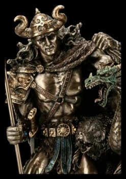 Loki Figur Mit Drache -FIGUREN Verkäufe KS2407 Loki Figur mit Drache 10 1280x1280