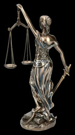 La Justitia - Figur - Dike 11 La Justitia - Figur - Dike -FIGUREN Verkäufe KS2436 La Justitia Figur Dike 5 1280x1280