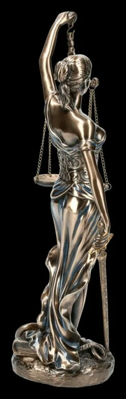 La Justitia - Figur - Dike 12 La Justitia - Figur - Dike -FIGUREN Verkäufe KS2436 La Justitia Figur Dike 7 1280x1280
