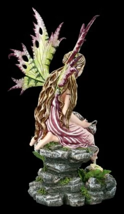 Große Elfe - Fontana -FIGUREN Verkäufe KS2611 Grosse Elfe Fontana 6 1280x1280