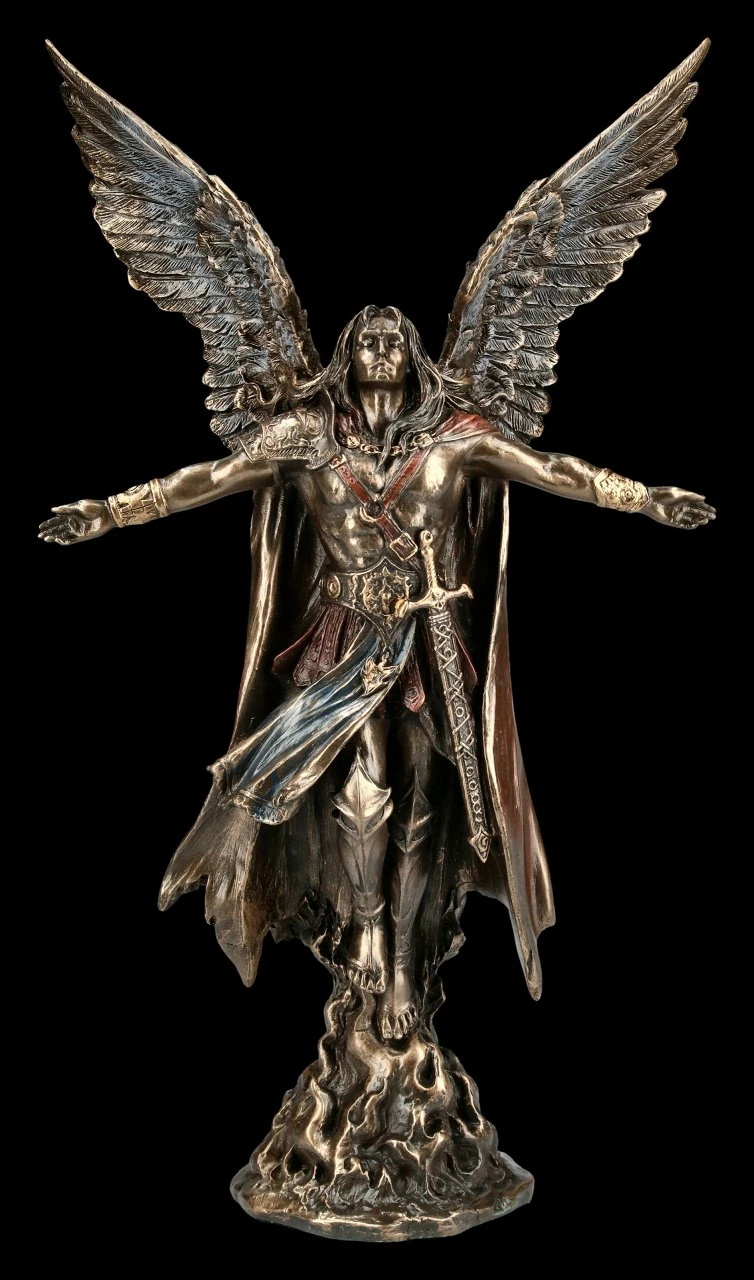 Engel Auferstehung 4 Engel Auferstehung – Bild 2