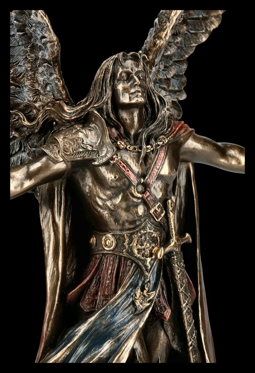 Engel Auferstehung 8 Engel Auferstehung – Bild 6