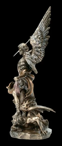 Erzengel Michael Figur Klein -FIGUREN Verkäufe KS2931 Erzengel Michael Figur klein 3 1280x1280