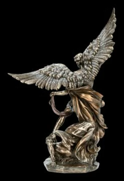 Erzengel Michael Figur Klein -FIGUREN Verkäufe KS2931 Erzengel Michael Figur klein 5 1280x1280