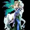 Elfe Petrina Mit Einhorn - Wonderful Garden -FIGUREN Verkäufe KS3334 Elfen Figur Einhorn 1 1280x1280
