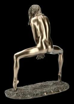 Frauen Akt Figur - Erotisch -FIGUREN Verkäufe KS3690 Frauen Akt Figur erotisch 5 1280x1280