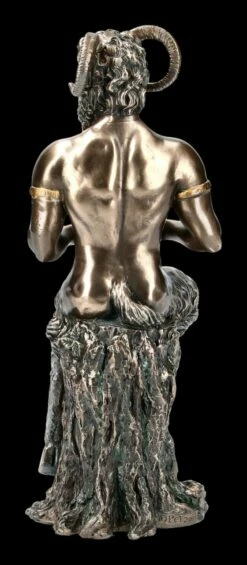 Pan Figur Mit Panflöte -FIGUREN Verkäufe KS3752 Pan Figur mit Panfloete 5 1280x1280