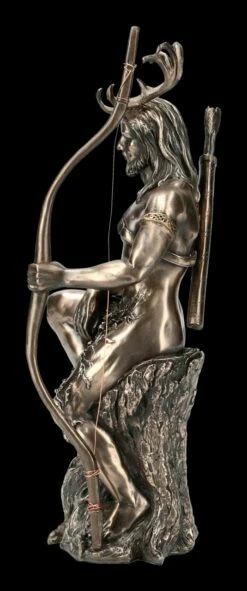 Herne Figur - Der Jäger -FIGUREN Verkäufe KS3753 Herne Figur Der Jaeger 4L0fMHIML5Ul3t 1280x1280