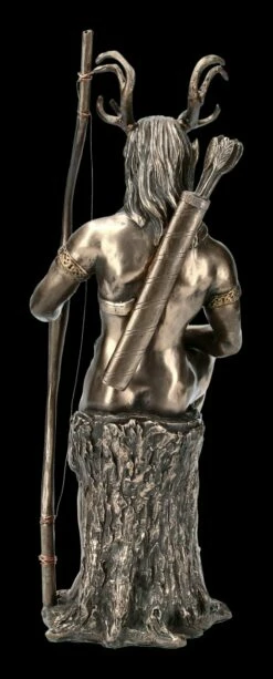 Herne Figur - Der Jäger -FIGUREN Verkäufe KS3753 Herne Figur Der Jaeger 6DFYKeBGS16gdY 1280x1280